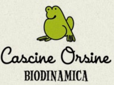 Cascine Orsine Logo