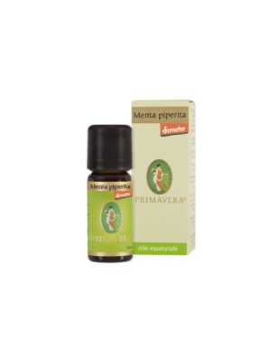 Flora menta piperita 10ml bio