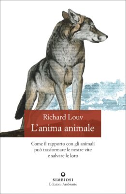 Gli animali selvatici ci salveranno dalla solitudine