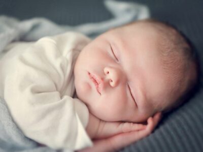 Sorridi è nato un bebè! Neonati il lato magico della vita